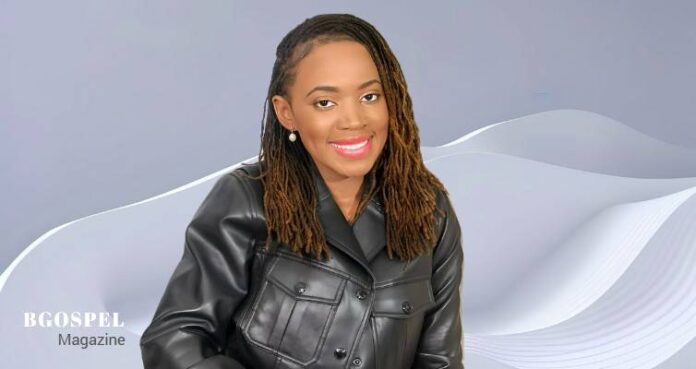 Qui est Rechanka Doristil ? Vie, musique et message d’espoir gospel