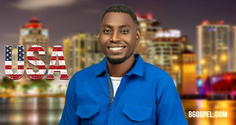 Jean Daniel Valentin : Nouveau Départ et Avenir de Holy Music aux USA