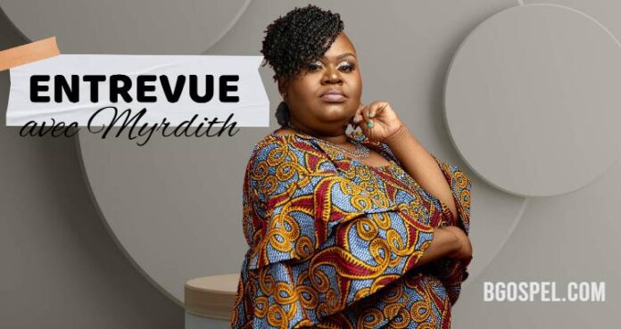Myrdith C. Mélus : Portrait d'une adoratrice forgée par l'épreuve
