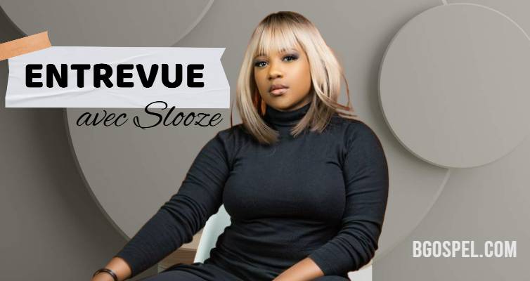 Slooze : gospel pop-jazz, single « KONEKSYON » & EP à venir