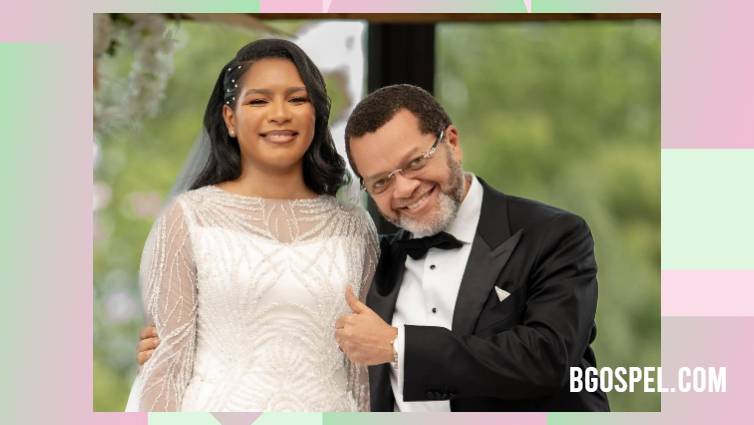 Marcello Tunasi épouse Esther Aïcha : mariage, polémique 2025