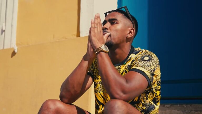 Nerih – CITÉ D’OR