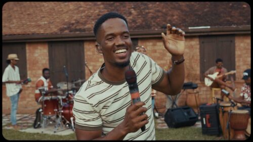 Tous les jours/Bénédiksion kan menm (Live) - Rayan Labiche