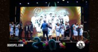 20 Ans Jimla Gospel: Célébration Musical Gospel Haïti 2025