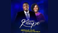 Mwen Kanpe - Pastor Gerald Cius Ft. Kattiana Richelin (video et paroles)