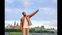 Vladimir Deribert – Chantons-le (Official video et paroles)