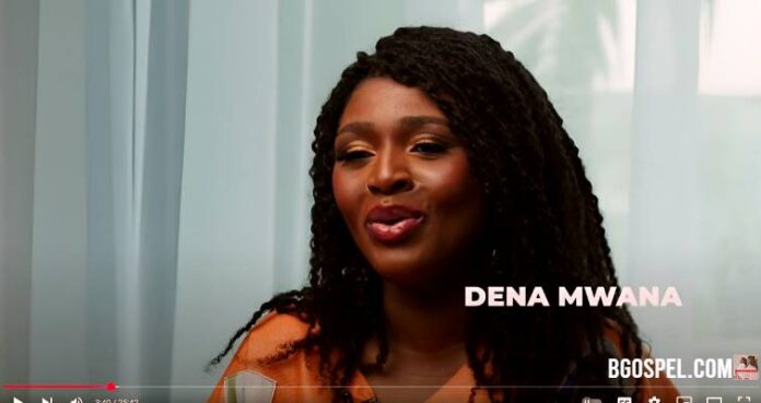 Dena Mwana à Abidjan : Une histoire que Dieu continue d’écrire