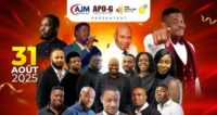 Festival Gospel Haïtien à Montréal - Excelsior 2e Édition 2025