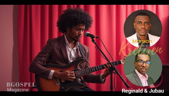 Musicien chrétien Haïtien : Double vie, compromis et vérités inavouées