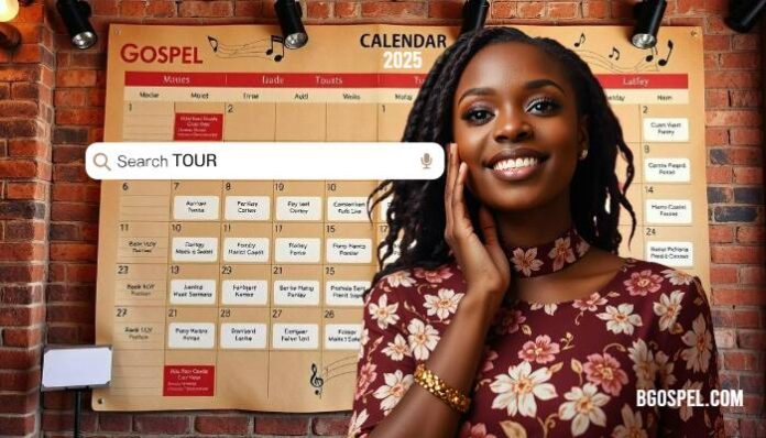 Les vrais critères d’une tournée musicale professionnelle – Guide complet