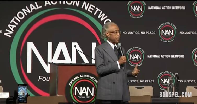 Pasteurs évangéliques mobilisés à Wall Street contre la suppression des DEI