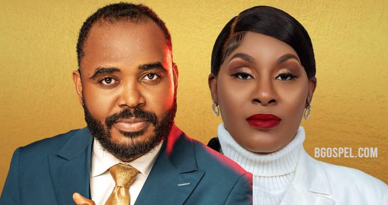 Reconnaissance émouvante entre Delly Benson et Rosena J. Orys au SOS Tour