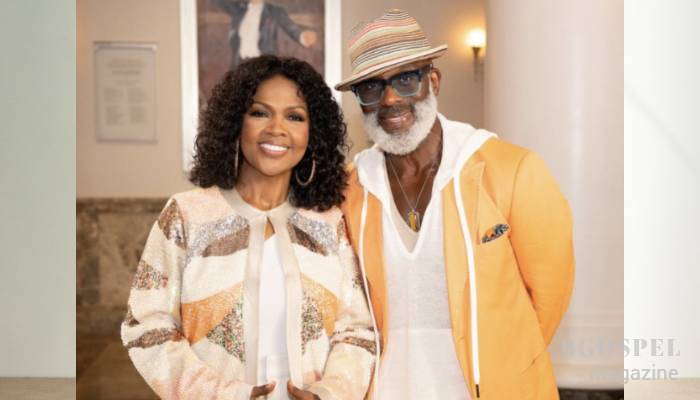 Bebe & Cece Winans animent la 40e Stellar Gospel Music Awards à Nashville