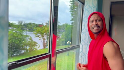 Si ou di wi – Billy Micks