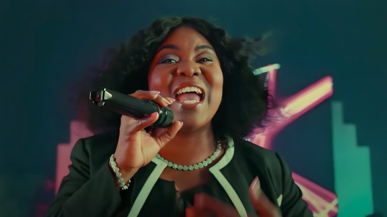 Ou Fidèl – Chantal Saint-Fort