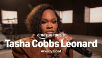 Amazon Music presents: Tasha Cobbs Leonard - Already Good