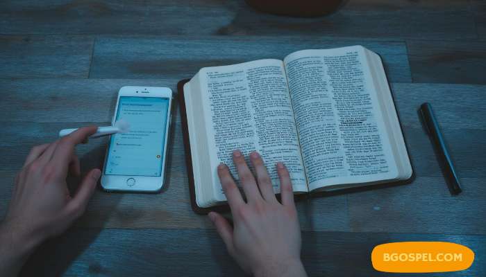 Bible numérique - la diffusion mondiale dépasse le papier