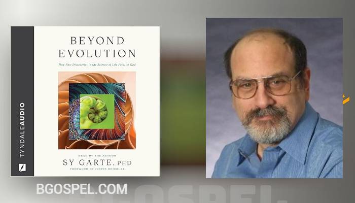 Sy Garte - la science moderne révèle-t-elle un dessein créateur ?
