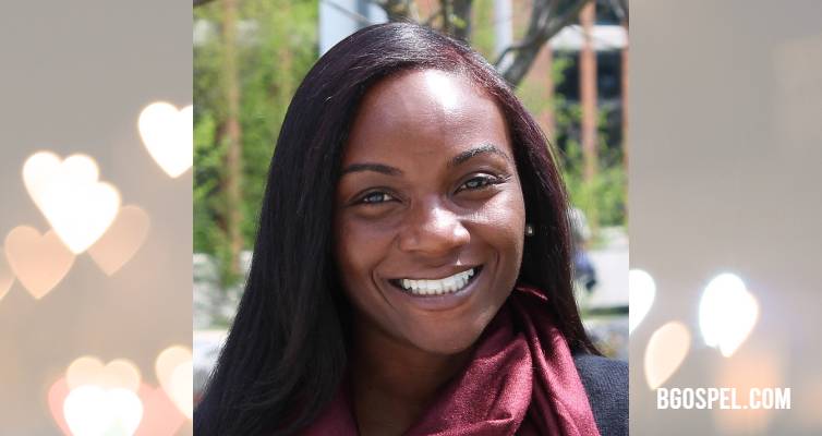 Dr Kizzmekia Corbett - Le vaccin Moderna, science et foi en action