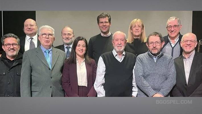 FEREDE et Alianza s’engagent contre l’impunité dans l’église espagnole
