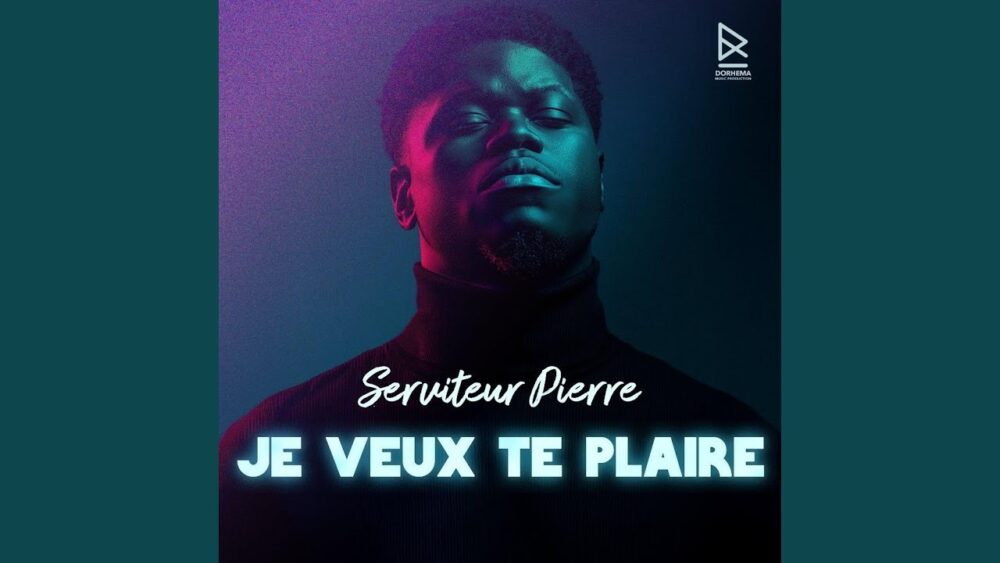 Je veux te plaire – Serviteur Pierre