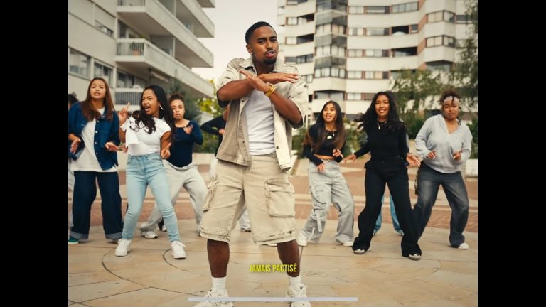 Nerih – JAMAIS (Visualizer  et paroles )