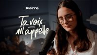 TA VOIX M’APPELLE  – École Pierre