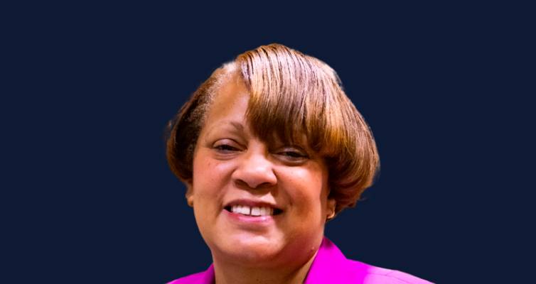 Tracey L. Brown marque l’histoire à la National Baptist Convention USA