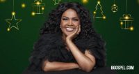 Christmas with CeCe Winans - la tournée Noël gospel 2025 aux États-Unis