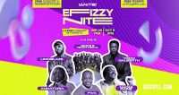 Efizzy Nite 2025 - concerts gospel gratuits à Mississauga – infos clés
