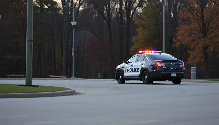 Ohio : Arrestation du pasteur Aaron Williams Jr. pour indécence publique