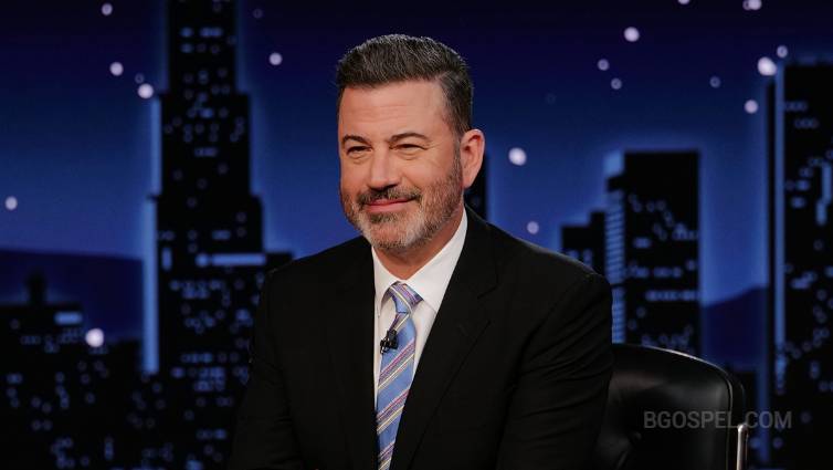Jimmy Kimmel présente des excuses publiques à la communauté chrétienne