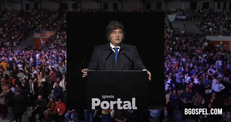 Inauguration historique de la plus grande église évangélique d’Argentine