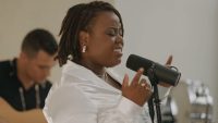 Wap fèl ankò Jackson Chery & Bridging The Gap Ft Déborah Henristal