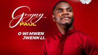 O wi mwen jwen li - Grégory Paul (video et Lyrics)