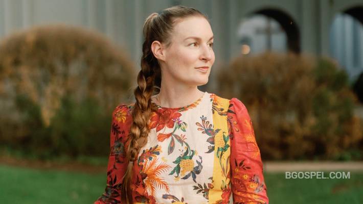 Charity Gayle - Tournée REJOICE 2026 du 12 mars au 2 mai Charity Gayle - Tournée REJOICE 2026 du 12 mars au 2 mai