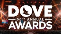 Lauréats des Dove Awards 2025 - Brandon Lake, CeCe Winans, Forrest Frank