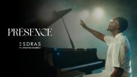 ESDRAS - Présence feat. Jonathan C. GAMBELA (Clip Officiel)