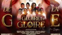 Jezi Vision relance “De Gloire en Gloire” à Delmas 75