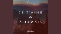 Je T’aime à jamais (Live)