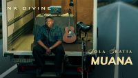 Nk Divine feat Athoms Mbuma - Muana (Vidéo Lyrics)