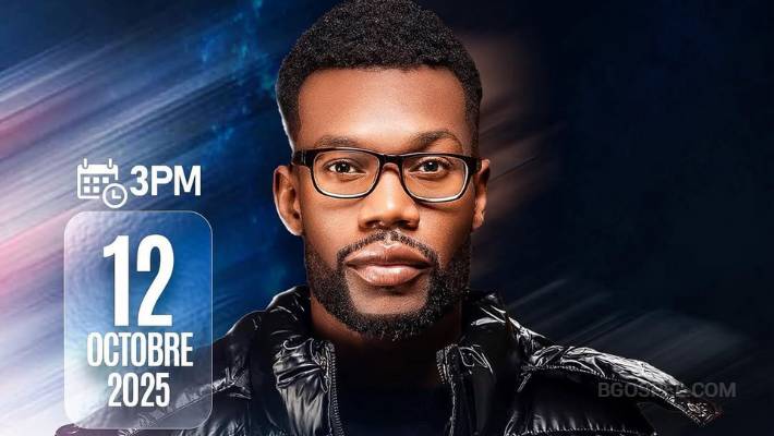 Salil dévoile « C’est Pas Normal » après Li Poko Two Ta