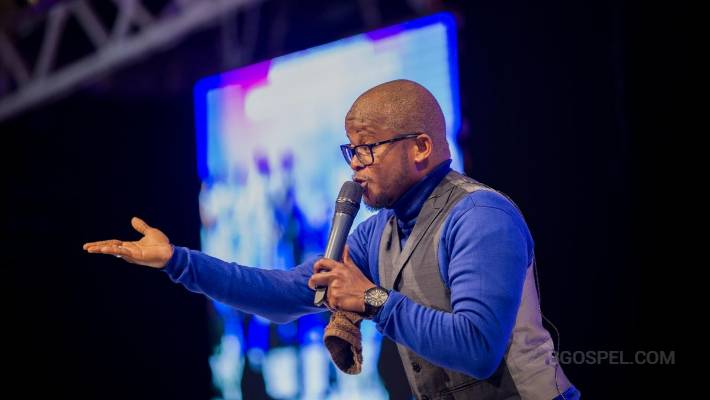 Spencer Brutus à Montréal - 10e anniversaire Citoyens du Royaume