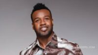 VaShawn Mitchell SoundCheck - Album Gospel 30 Ans Carrière 2025
