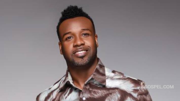 VaShawn Mitchell SoundCheck – Album Gospel 30 Ans Carrière 2025