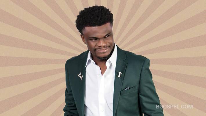 Washly Jean - Musicien, chanteur et Fondateur de Determination Gospel Music Washly Jean - Musicien, chanteur et Fondateur de Determination Gospel Music