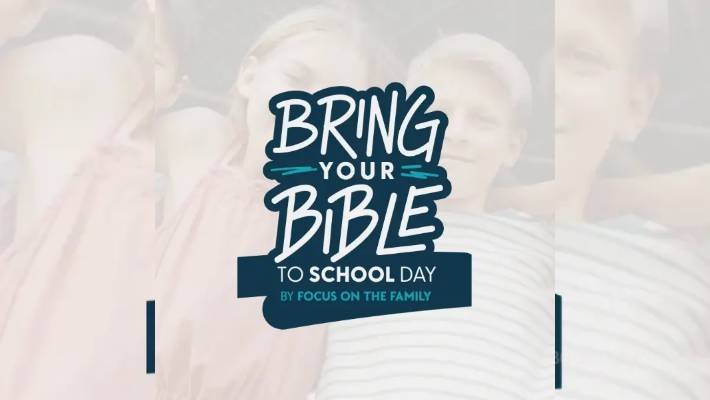 2 millions mobilisés pour la Bring Your Bible to School Day 2025