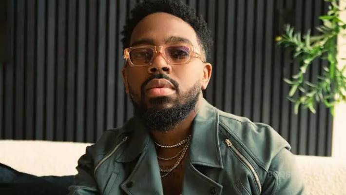 Maverick City Music - Chandler Moore attaque Jonathan Jay pour royalties