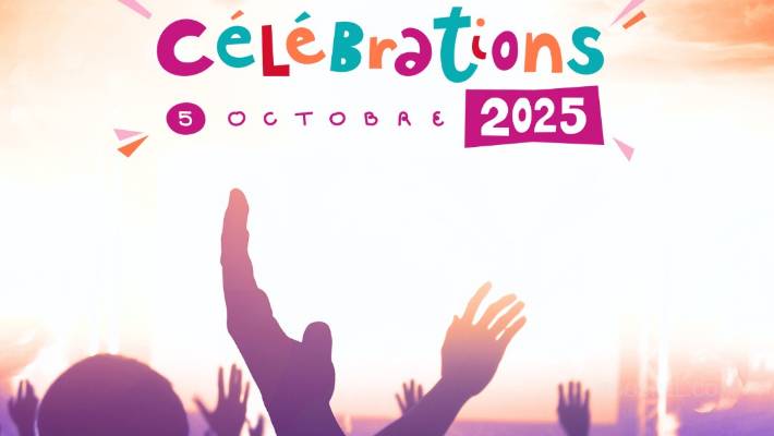 CNEF - plus de 80 cultes évangéliques unissent la France le 5 octobre