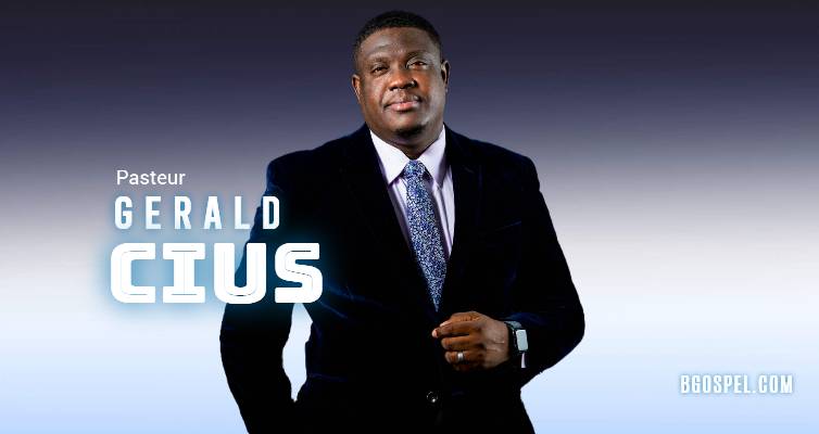 Gérald Cius - Portrait d’un chantre au service de la foi et de la famille